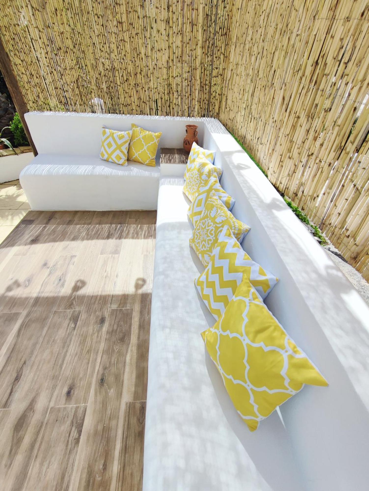 Cortijo Pennymaria Poolside Apartment Near Montefrio With Stunning Views 외부 사진